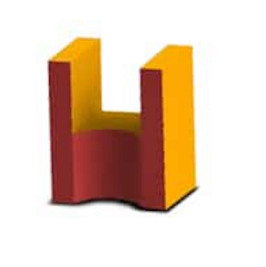Imagem de Base “U”