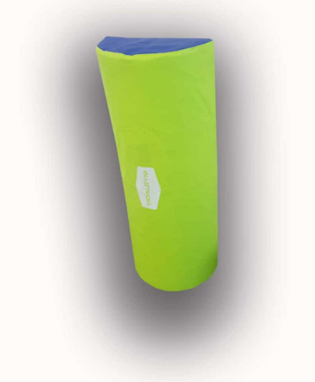 Picture of Half Cylinder VGYM