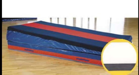 Picture of SOFT Ramp
