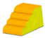 Picture of X-Wave Stairs