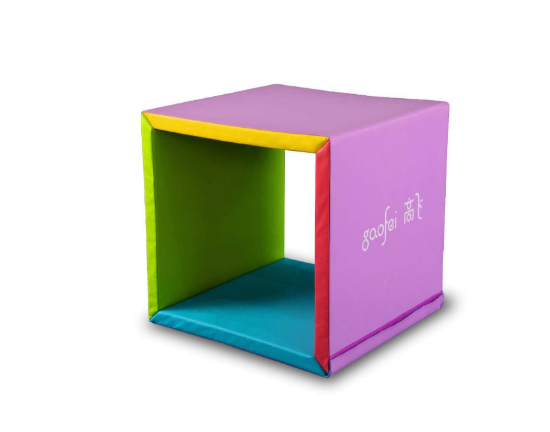 Picture of Happy Kids Foldable Rectangular
