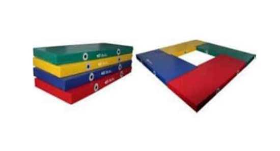 Picture of Landing Mats Combination