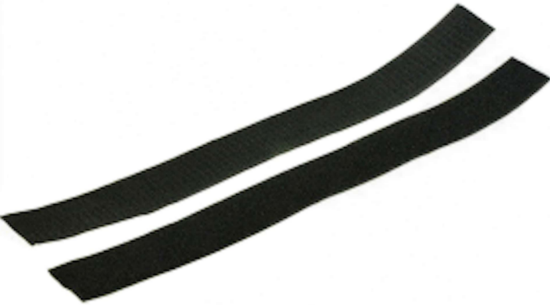 Imagem de Velcro de fixação entre insufláveis