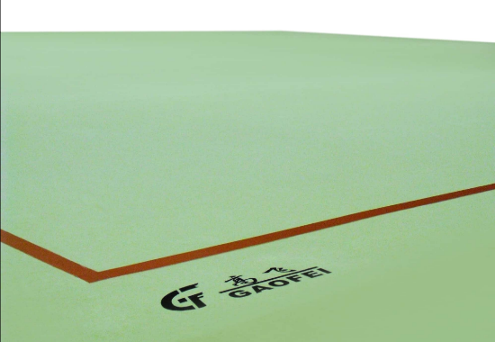 Picture of Rhytmic Floor