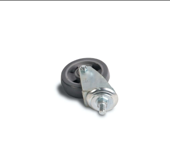 Picture of Wheel for Competition Trampoline Trolley