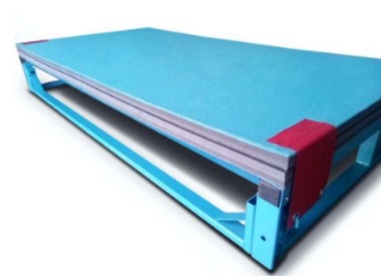 Picture of Tumbling Layers