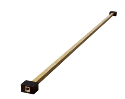 Imagem de Fibra pista tumbling