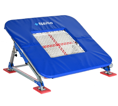 Imagem de Nemo® V2 Mini-Trampolim