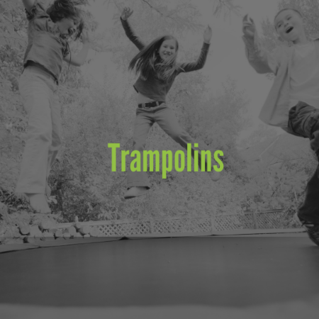 Imagem para a categoria Trampolins