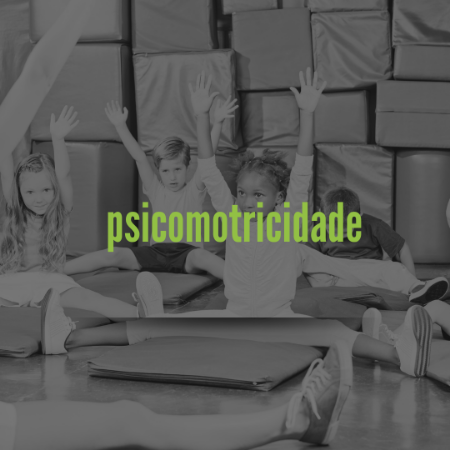 Picture for category Psicomotricidade