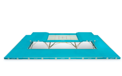 Picture of Landing Mats