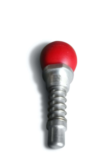 Picture of Red Ball