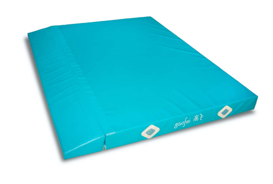 Picture of Inclined Safety Mats