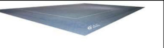 Picture of Wushu Mat