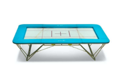 Picture of Jumping Bed
