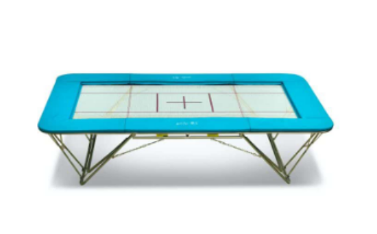 Picture of Jumping Bed
