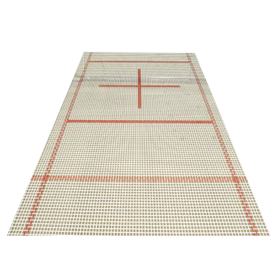 Picture of Jumping bed