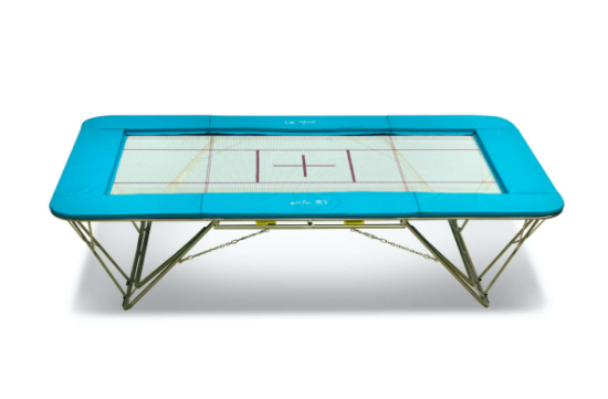 Picture of Competition Trampoline Frame