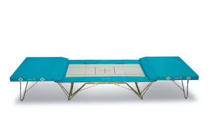Picture of Complete Competition Trampoline